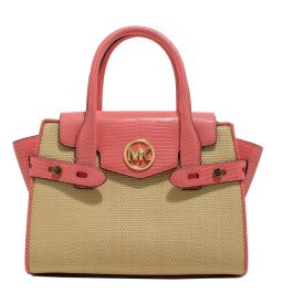 Bolso Mujer Michael Kors 35T2GNMS8W-GRAPEFRUIT Rosa 28 x 22 x 11 cm Precio: 238.49999998. SKU: S0365205