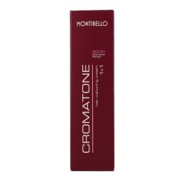 Montibel·Lo Cromatone 7.61 - Tinte Capilar Color Profundo y Luminoso para Cabello Sano y Suave Precio: 9.89000034. SKU: B19487PQD9