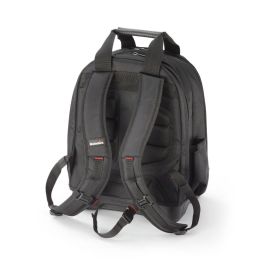 Bolsa de herramientas Hultafors Negro Poliéster