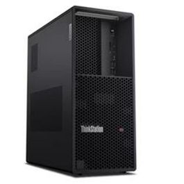 PC de Sobremesa Lenovo ThinkStation P3 Intel Core i7-13700 16 GB RAM 512 GB