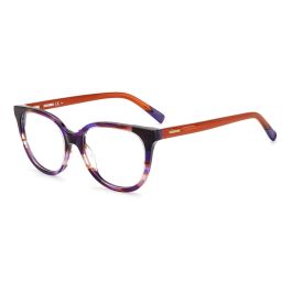 Montura de Gafas Mujer Missoni MIS-0100-L7W Ø 53 mm Precio: 65.49999951. SKU: B18QBAMFVA