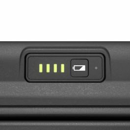 Canon Impresora Portátil MAXIFY BX110 WiFi Batería Negra