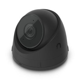 Ubiquiti Cámara IP 4MP 2K HD PoE Compacta, IR Visión Nocturna, Detección Movimiento, IP66, IK04, para Exteriores