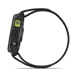 Garmin Enduro 2 Reloj Inteligente 1.4" Pantalla Táctil MIP GPS Satélite Resistente al Agua 10 ATM Color Negro