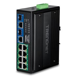 Switch Trendnet TI-BG108 Switch Trendnet TI-BG108 Precio: 503.49999942. SKU: B146FCPL7L