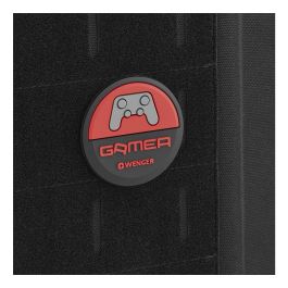 Wenger PlayerOne Mochila para portátil Gaming de 17.3 pulgadas (43,9 cm)