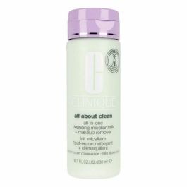 Clinique All About Cleansing Micellar Milk + Make-Up R I-Ii Precio: 25.88999974. SKU: SLC-78425