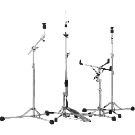 Pack De Herrajes Flat Base - Caja S-150S, Hihat H-150S, Platos C-150S / Bc-150S Precio: 583.78999954. SKU: B16FZA7P78