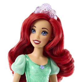 Muñeca princesa ariel disney. completamente articulada 29cm Muñeca princesa ariel disney. completamente articulada 29cm
