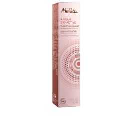 Melvita Árgan Bio-Activo Fluido Reafirmante Antiedad con Aceite de Argán Microbiótico 40 ml