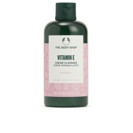 The Body Shop Vitamin E Crema Limpiadora 250 mL Precio: 20.5821. SKU: B14G97V4RJ