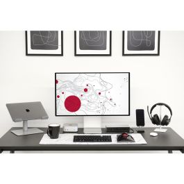 Kensington H3000 Auricular Biaural con Micrófono Bluetooth