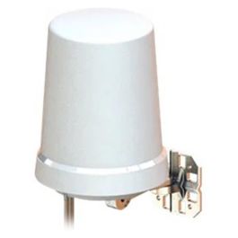 Cisco Antena Omnidireccional Multi Mount 2.4/5/6 GHz Blanco IP66 4 dBi