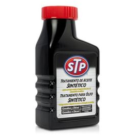 Tratamiento Aceite Sintetico 300 mL Stp Cs6 ST67300SP Tratamiento Aceite Sintetico 300 mL Stp Cs6 ST67300SP