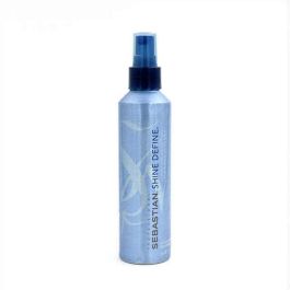 Sebastian Professionals SHINE DEFINE Spray Brillo y Fijación Flexible 200 ml Precio: 20.78999978. SKU: B13BHZ5QK4