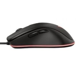 Ratón Gaming Trust Gaming GXT 930 Jacx/ Hasta 6400 DPI