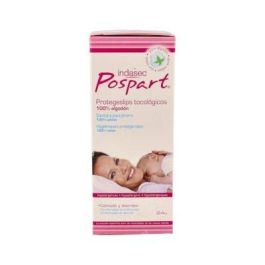 Indasec Protegeslip Algodón Posparto 24 Unidades Precio: 4.49999992. SKU: S0557614