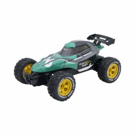 EXOST AAAPP10984 Coche Teledirigido Dune Runner 2.4 GHz 1:24 Mini Buggy Todoterreno Velocidad 15 km/h