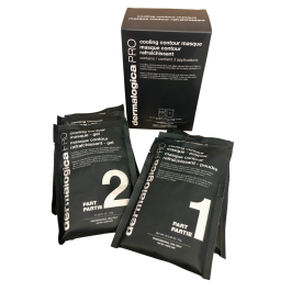 Set Dermalogica: Pro, Lifting, Gel Mask, For Face, 3 pcs, 100 g + Pro, Lifting, Powder Mask, For Face, 3 pcs, 25 g Precio: 73.50000042. SKU: B1HYECEMRW