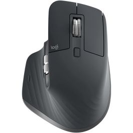 Logitech MX Keys Combo for Business | Gen 2 Graphite CH Central, Teclado y Ratón Inalámbricos con Tecnología Logi Bolt