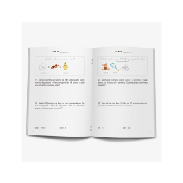 Rubio Cuaderno de problemas nº 17