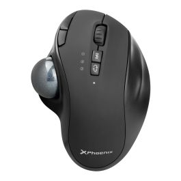 Ratón Inalambrico Phoenix Ergo 1 Ergonomico Ratón Inalambrico Phoenix Ergo 1 Ergonomico Precio: 37.94999956. SKU: B1DVKFS8QS