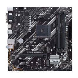 ASUS PRIME B550M-K AMD B550 Zócalo AM4 micro ATX Precio: 109.50000028. SKU: S5603978