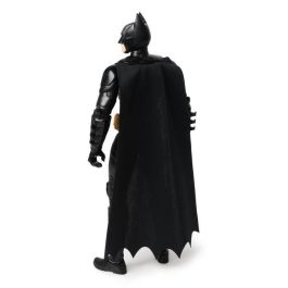 FIGURA SPIN MASTER 30 CM - BATMAN EL CABALLERO OSCURO Batman FIGURA SPIN MASTER 30 CM - BATMAN EL CABALLERO OSCURO Batman