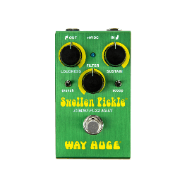 Pedal Way Huge® Fuzz Swollen Pickle Mini Precio: 159.78999971. SKU: B1CE84RACW