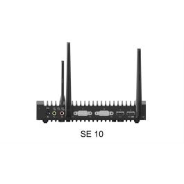 PC de Sobremesa Lenovo 12NH0000SP 1,4 GHz 4 GB RAM 256 GB SSD
