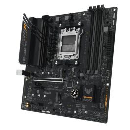 Asus TUF GAMING A620M-PLUS Placa Base AMD A620 Micro ATX AM5