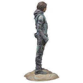 Dark Horse Figura Dune Chani Fremen - 20 cm basada en la película y novela