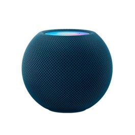Altavoz Bluetooth Portátil Apple MJ2C3Y/A Azul Precio: 139.49999976. SKU: S7818214
