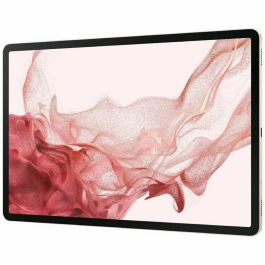 Tablet Samsung Galaxy Tab S8+ 5G 12,4" Octa Core 8 GB RAM 128 GB Rosa