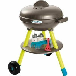 ECOIFFIER - 4668 - Barbacoa de carbón Precio: 35.50000003. SKU: B1HKS3SY3L