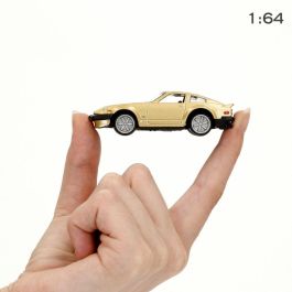 Set 5 Coches Bburago 1:64 (12 Unidades) Set 5 Coches Bburago 1:64 (12 Unidades)
