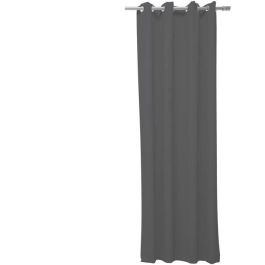 Cortina con ojales - 140x240 - carbón - hoy esencial - 356003 Precio: 25.4999998. SKU: B1K7MYQ868