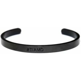 Pulsera Mujer CO88 Collection 8CB-19060 Negro Pulsera Mujer CO88 Collection 8CB-19060 Negro