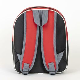 Mochila Escolar Spidey Rojo 25 x 3 x 12 cm Mochila Escolar Spidey Rojo 25 x 3 x 12 cm