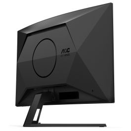 AOC CQ32G4VE 81,3cm/32" QHD Curvo 2560x1440 180Hz HDR10 0,5ms 1ms HDMI DP