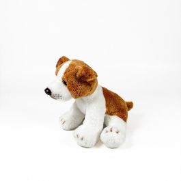 Peluche Jack Russell Terrier Sentado 12Cm 939D00258 Bocalan Precio: 9.9499994. SKU: B12BXXT244