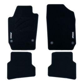 Alfombrilla para Coche OCC Motorsport OCCST0009LOG Precio: 39.69000013. SKU: B1JMKS4CQM