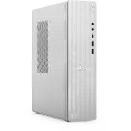 Lenovo IdeaCentre Tower 08AKP10 PC Sobremesa, AMD Ryzen 5, 16GB RAM, 1TB SSD, Windows 11 Home