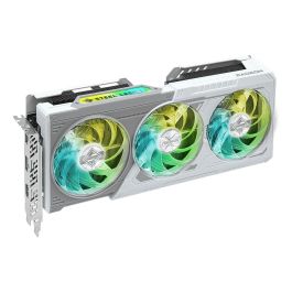 ASRock RX 9060XT 8GB Steel Legend DDR6 3 Fan