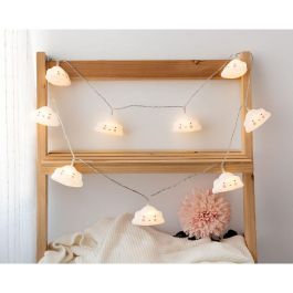 Guirnalda de Bolas LED Nubes 150 cm