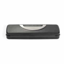 Livoo DOM504 Envasadora al Vacío 110W con 2 Funciones, 3 Modos Alimento, Rollo Film Incluido y Cortador Integrado