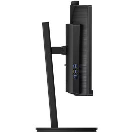 Philips 346P1CRH Monitor Curvo de 34" UltraWide QHD (3440x1440) VA, 100Hz, USB-C, HDMI, DisplayPort