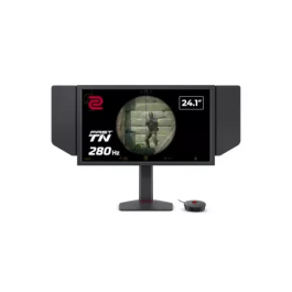 Zowie XL2540X+ 24.1" LED TN Full HD 280Hz Monitor para Esports Precio: 391.49999999. SKU: B1KGVDDVNZ