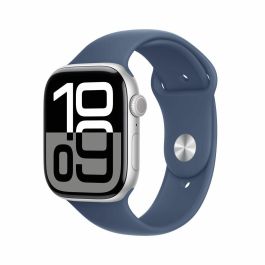 Smartwatch Apple MWY13QL/A Plateado 1,96" 46 mm