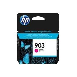 HP Tinta Magenta Officejet Pro 6860 - 6960 - 6970 Nº 903 Cartucho Original Precio: 14.58999971. SKU: S8410103